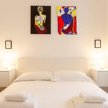 Lazzi - A.C. - Wi-Fi - Flexyrent Apartment Milano Dış mekan fotoğraf
