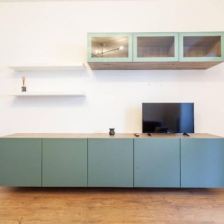 Lazzi - A.C. - Wi-Fi - Flexyrent Apartment Milano Dış mekan fotoğraf