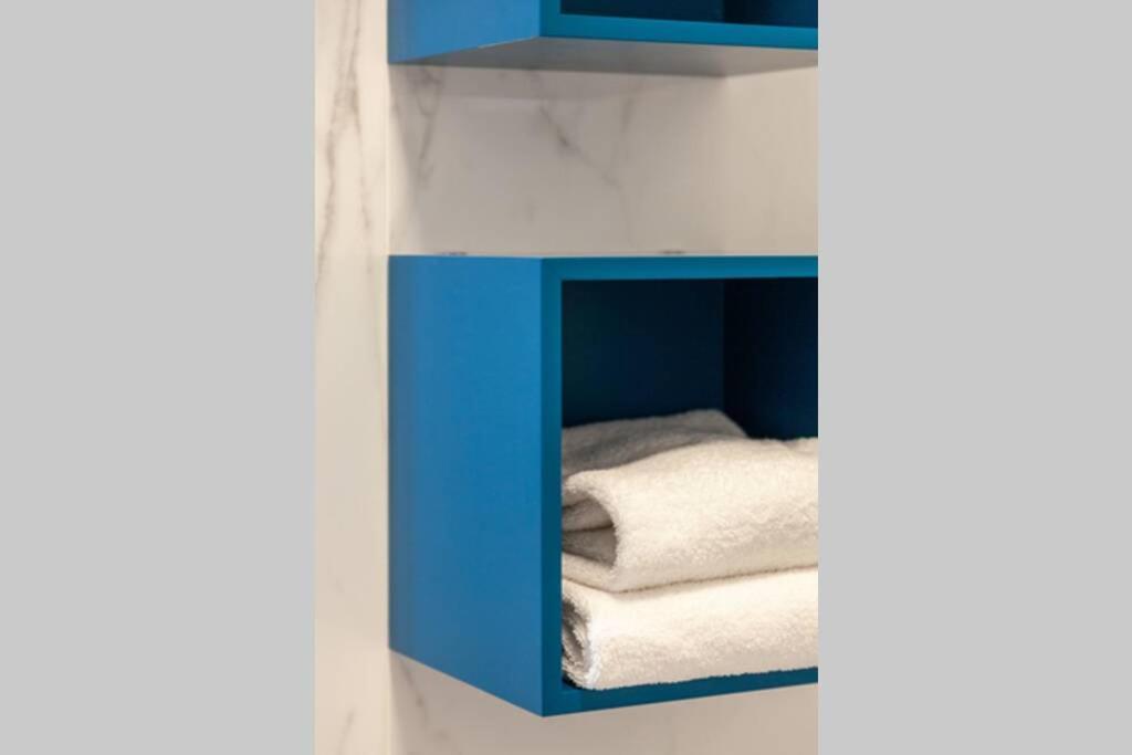 Lazzi - A.C. - Wi-Fi - Flexyrent Apartment Milano Dış mekan fotoğraf